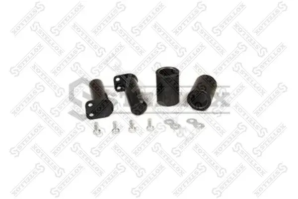 Прицепное устройство STELLOX 87-00516-SX