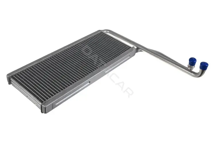 Радиатор печки STELLOX 82-05040-SX