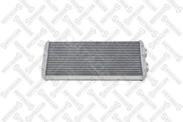 Радиатор печки STELLOX 82-05041-SX