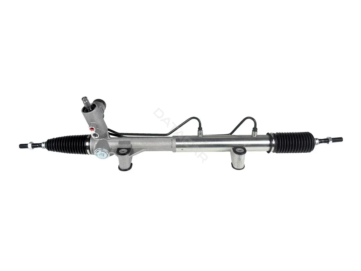 Рулевая рейка STELLOX 31-37382-SX