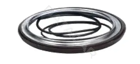 Сальник ступицы STELLOX 83-00500-SX
