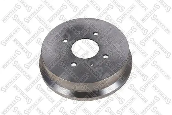Тормозной барабан STELLOX 6020-1872-SX