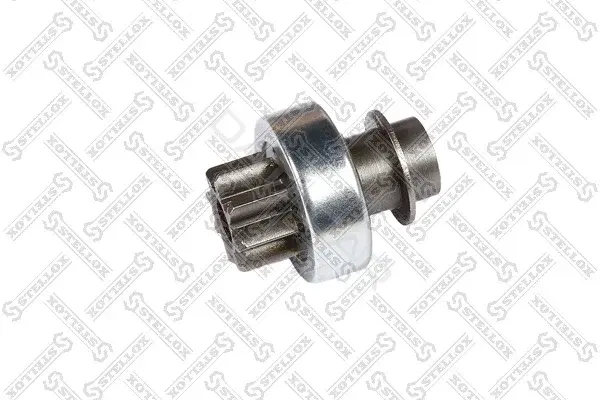 Бендикс стартера STELLOX 06-80208-SX