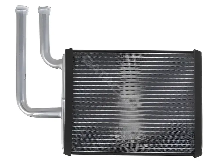 Радиатор печки STELLOX 10-35320-SX
