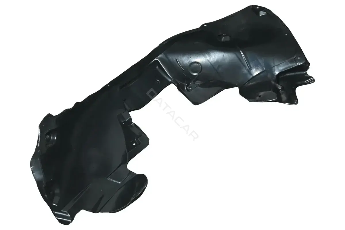 Подкрылок STELLOX 01-40065-SX