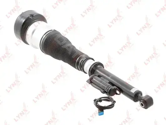 Пневмоподушка LYNXAUTO G42001R