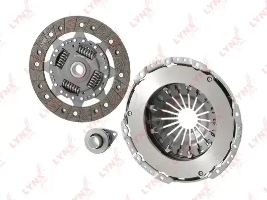 Комплект сцепления LYNXAUTO CL-1079