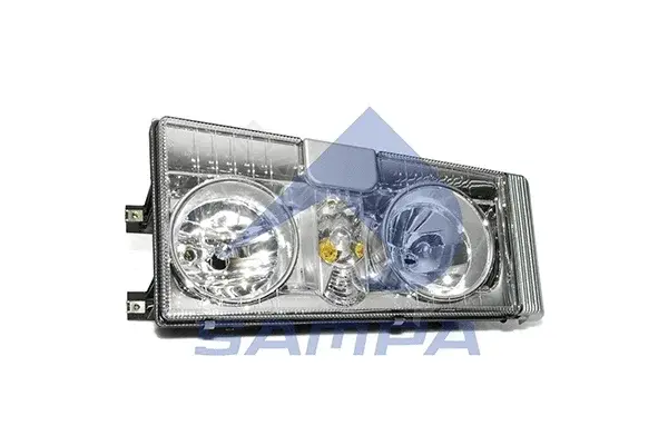 Фары SAMPA 079.429