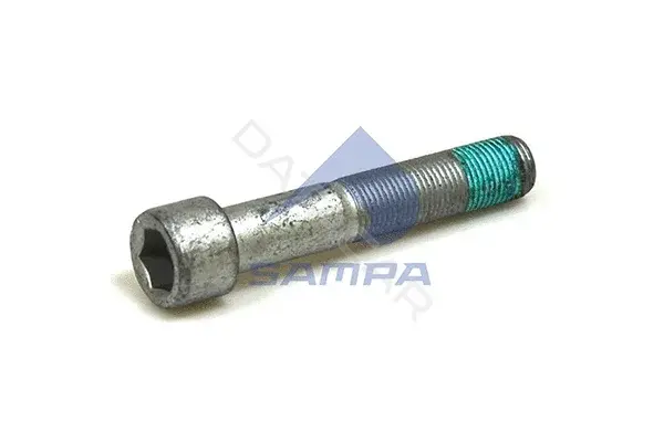 Болт крепления тормозного диска SAMPA 102.363