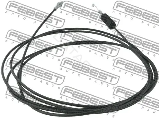 Жгут проводов FEBEST 0199-ADE150LUG