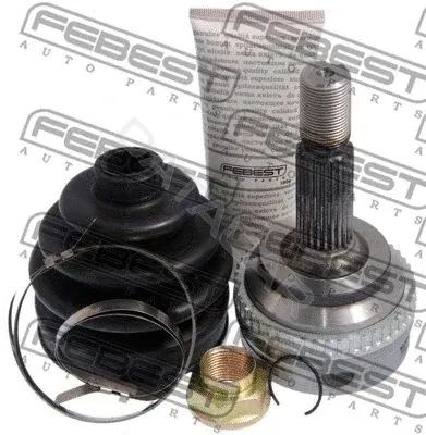 Шрус FEBEST 0110-035A48