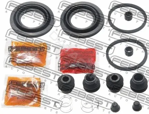 Ремкомплект суппорта FEBEST 0175-ACU35R