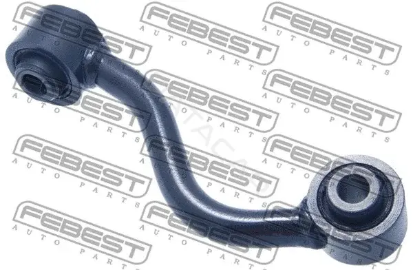 Стойки стабилизатора FEBEST 0223-F15RR
