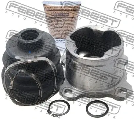 Шрус FEBEST 0411-K94RH