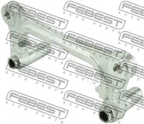 Скоба суппорта FEBEST 0477C-NA4R