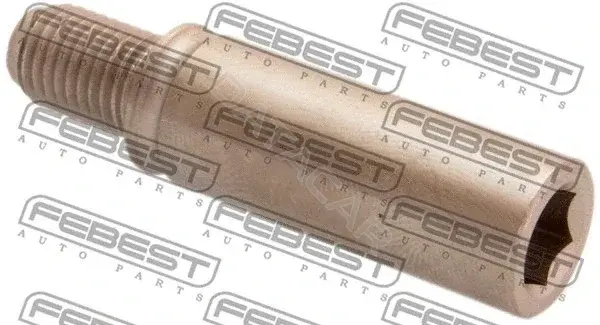Направляющая тормозного суппорта FEBEST 0574-MZ6F