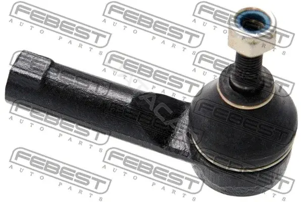 Рулевые наконечники FEBEST 2421-CLILH