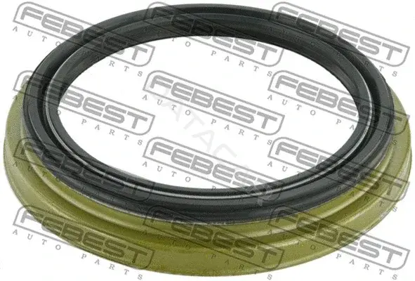 Сальник ступицы FEBEST 95QDS-841100716X