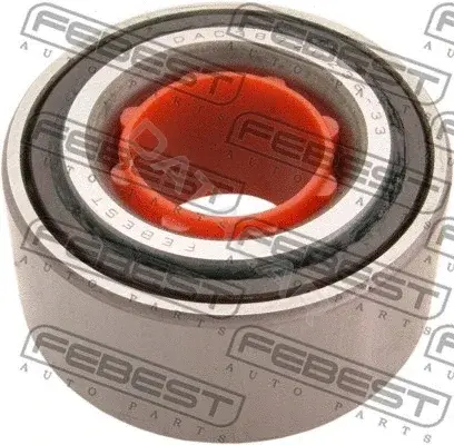 Подшипник ступицы FEBEST DAC38720236-33