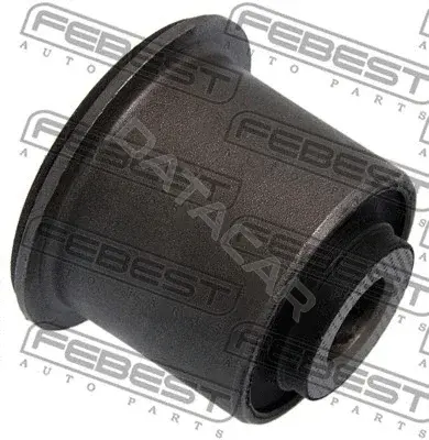 Сайлентблок рычага FEBEST HAB-157