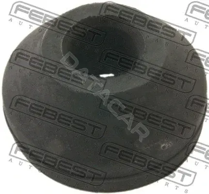 Втулка амортизатора FEBEST HSB-033