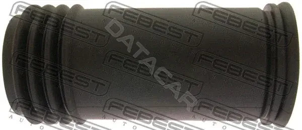 Пыльник амортизатора FEBEST MSHB-CKR