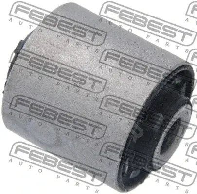 Сайлентблок рычага FEBEST MZAB-114