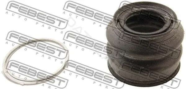 Шаровая опора FEBEST MZBJB-551