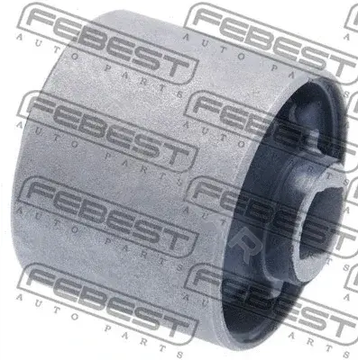 Сайлентблок редуктора FEBEST NAB-298