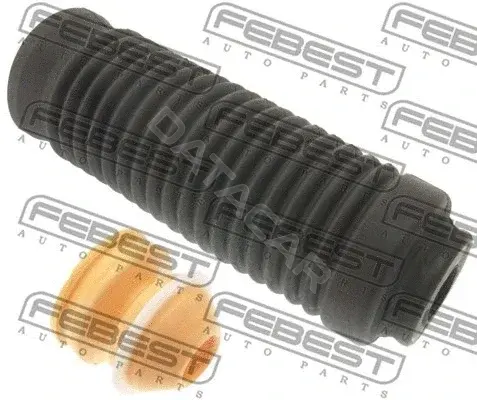 Пыльник амортизатора FEBEST NSHB-S51F