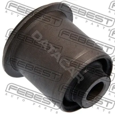 Сайлентблок рычага FEBEST SZAB-029