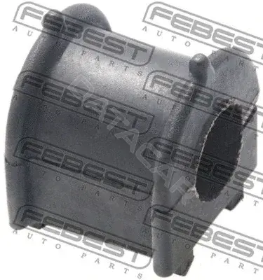 Втулки стабилизатора FEBEST TSB-001