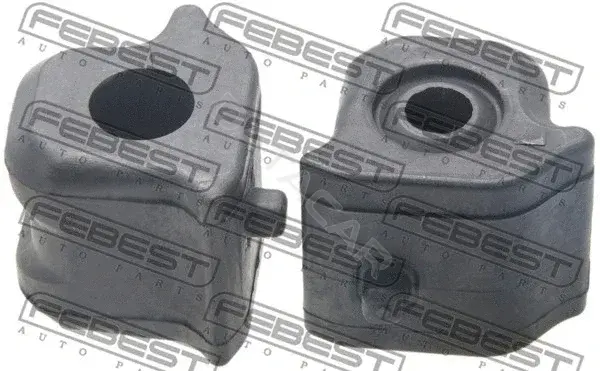 Втулки стабилизатора FEBEST TSB-ACA30F-KIT