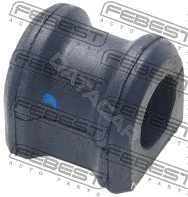 Втулки стабилизатора FEBEST TSB-AVR