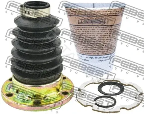 Пыльник шруса FEBEST 2315P-PAS4WD