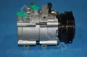 Компрессор PARTS-MALL D-EA034
