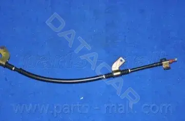 Трос ручника PARTS-MALL PTD-005