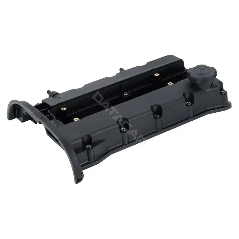 Головка блока цилиндров LUZAR LVPC0502