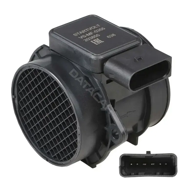 Расходомер воздуха STARTVOLT VS-MF-0355