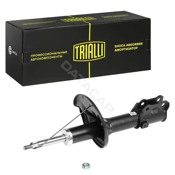 Амортизаторы TRIALLI AG08368