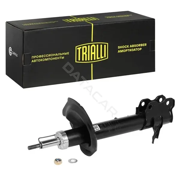 Амортизаторы TRIALLI AG14203