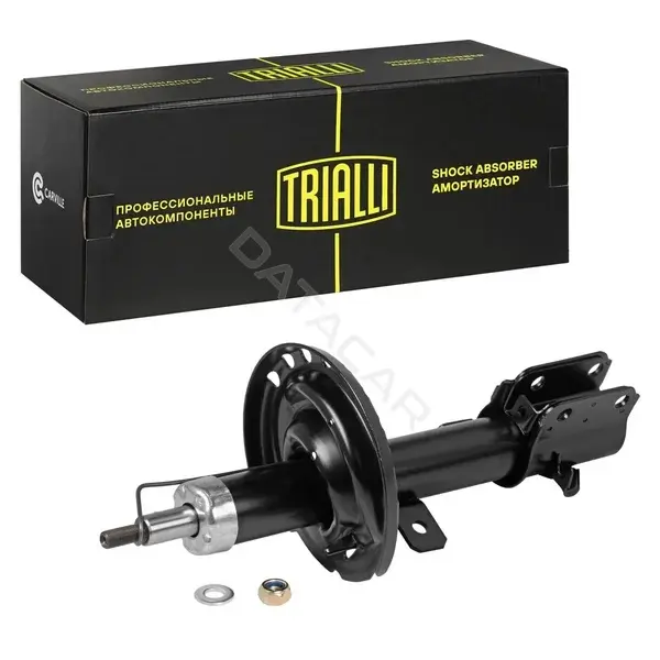 Амортизаторы TRIALLI AG14372