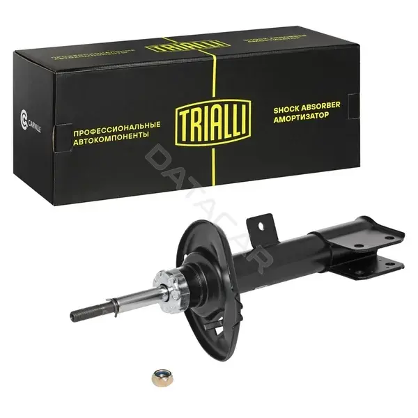 Амортизаторы TRIALLI AG20156