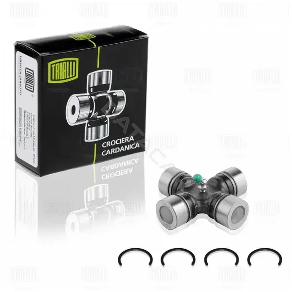 Муфта кардана TRIALLI CC426