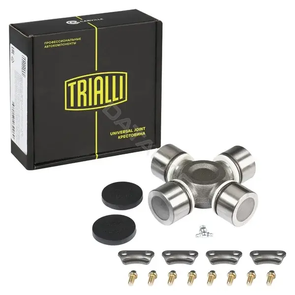 Муфта кардана TRIALLI CC751
