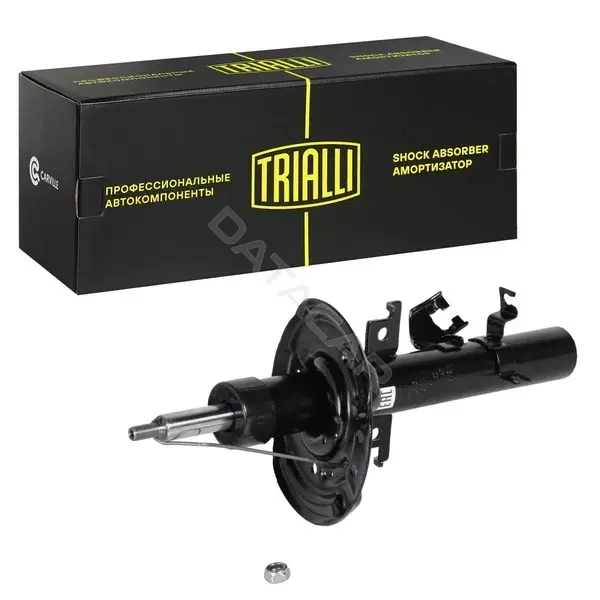 Амортизаторы TRIALLI AG14376