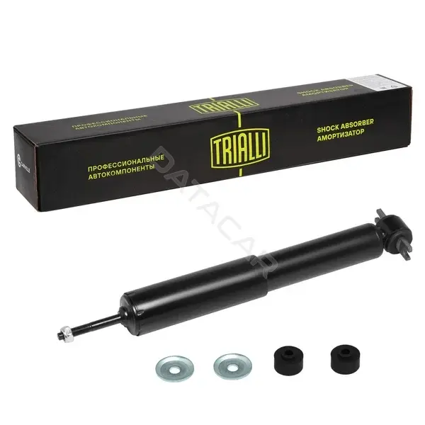 Амортизаторы TRIALLI AH03001