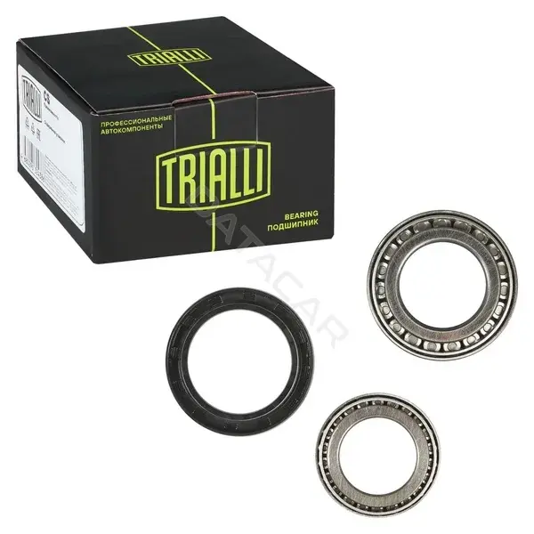 Подшипник ступицы TRIALLI CS734