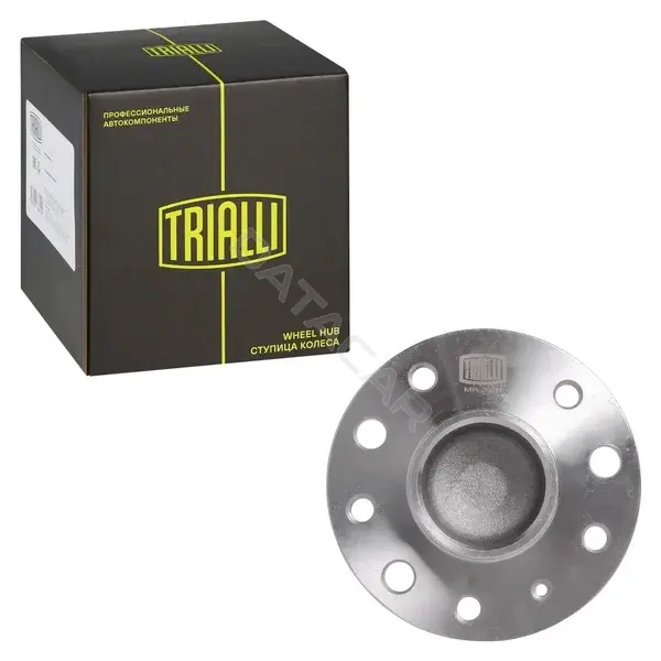 Подшипник ступицы TRIALLI MR2186
