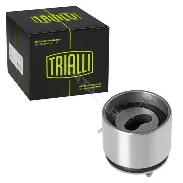 Натяжной ролик ГРМ TRIALLI CM0518